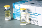 main illustration image - Pyrochrome® Endotoxin Detection Assay